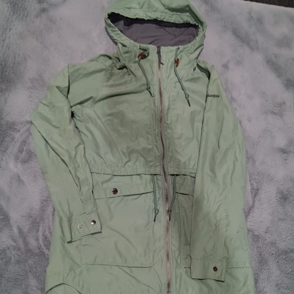 Columbia jacket - Picture 6 of 7